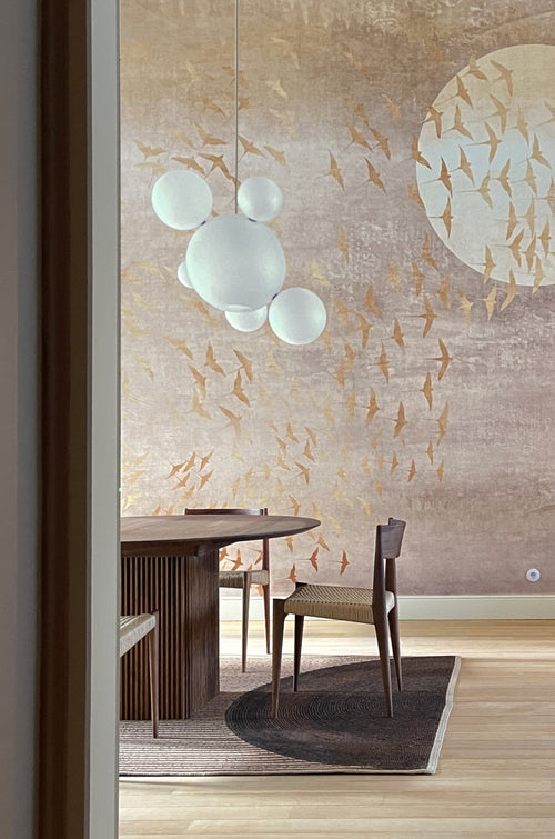 Salle_a_manger_Architecte d_intérieur_Bordeaux