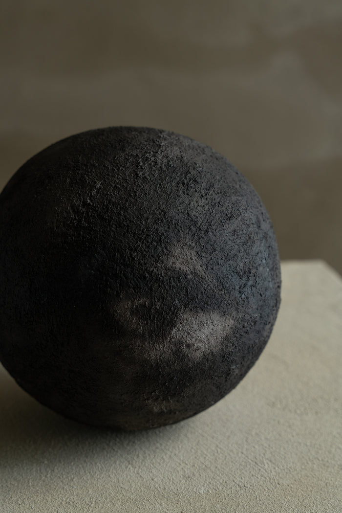 Boule-terre-brute-Coutume-Studio-Bordeaux