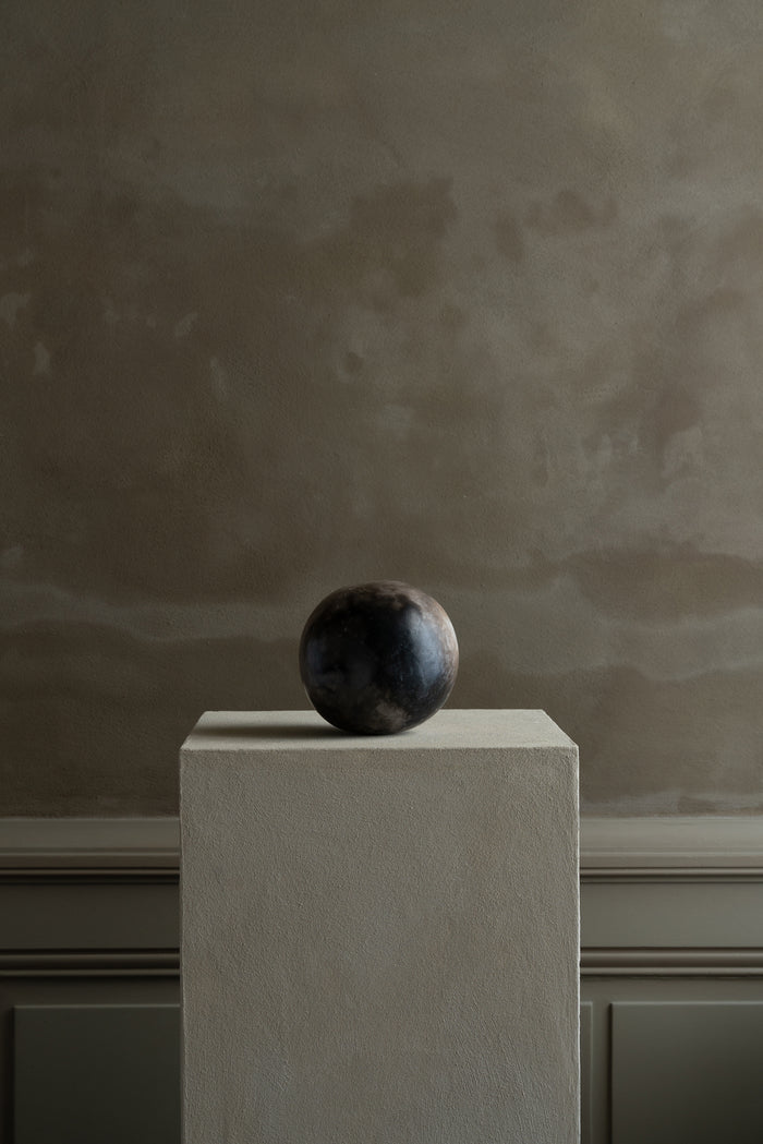 Boule-terre-emaillee-Coutume-Studio-Bordeaux