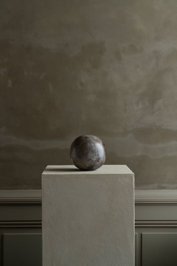 Boule-terre-emaillee-Coutume-Studio-Bordeaux