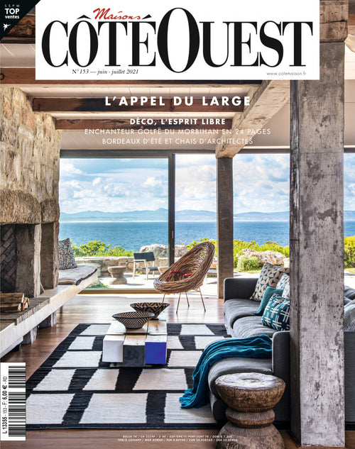 cote_ouest_cover_coutume_studio