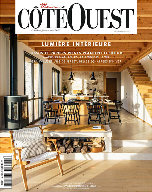 Cote_Ouest_cover_coutume_studio