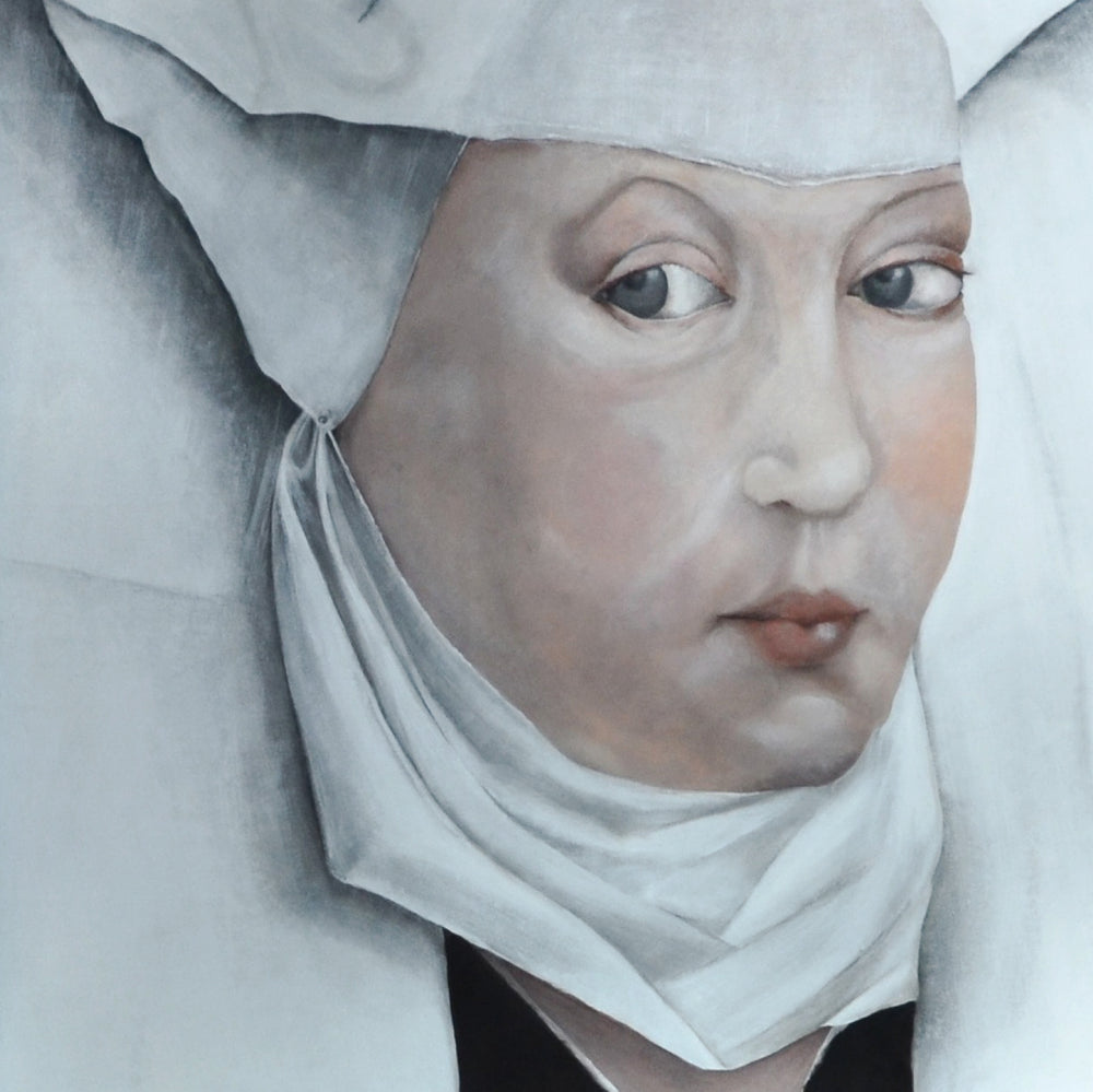 Decoration_CoutumeStudio_Peinture_VanDerWeyden