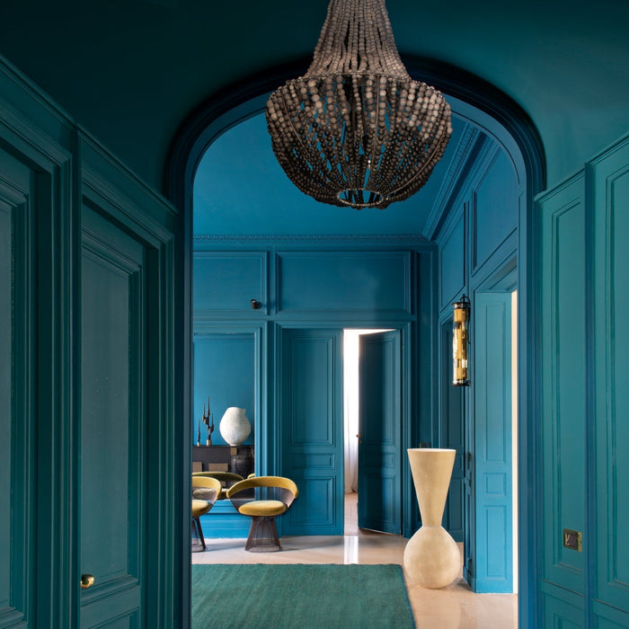 Hôtel particulier Cauderan