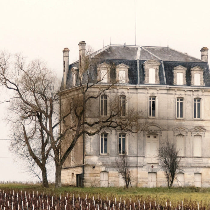 Château Leboscq