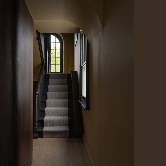 Projet résidentiel à Londres par Coutume Studio