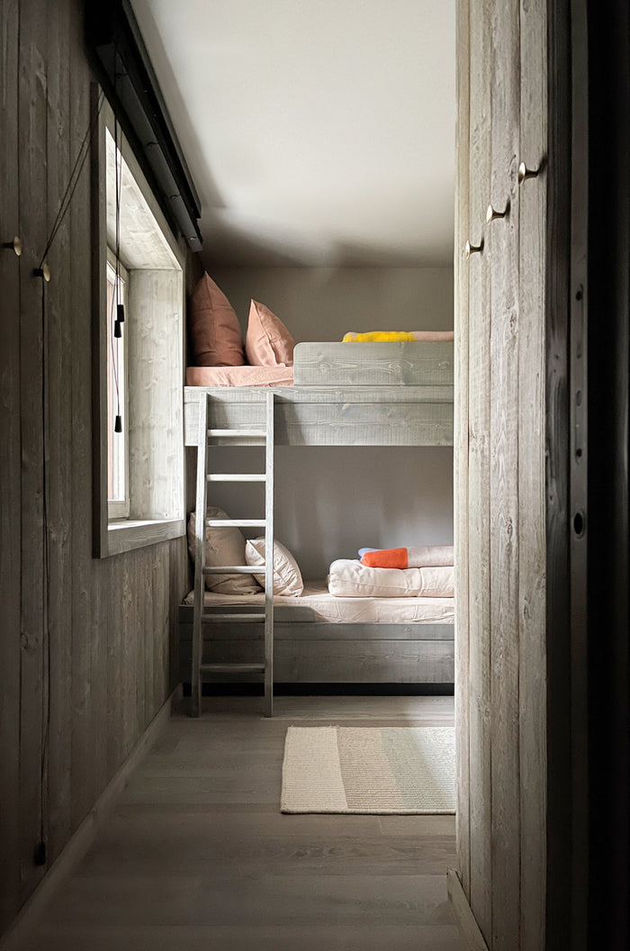 Aménagement d'intérieur par Coutume Studio I Cabinet d'architectes à Bordeaux