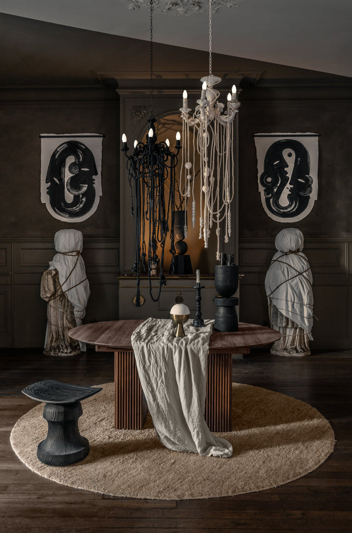 Alice Delsenne & Rebecca Fabulatrice