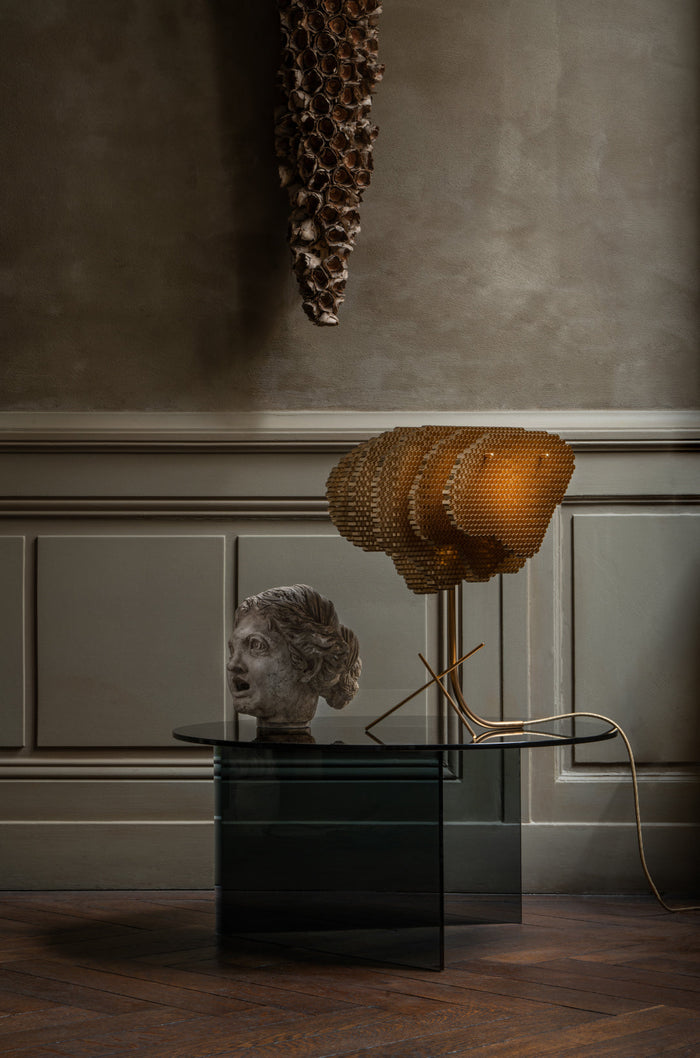 Coutume Studio X Vincent Poujardieu