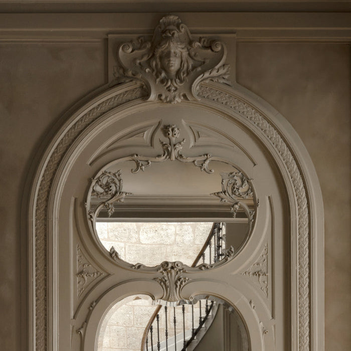 Hôtel particulier Chartrons