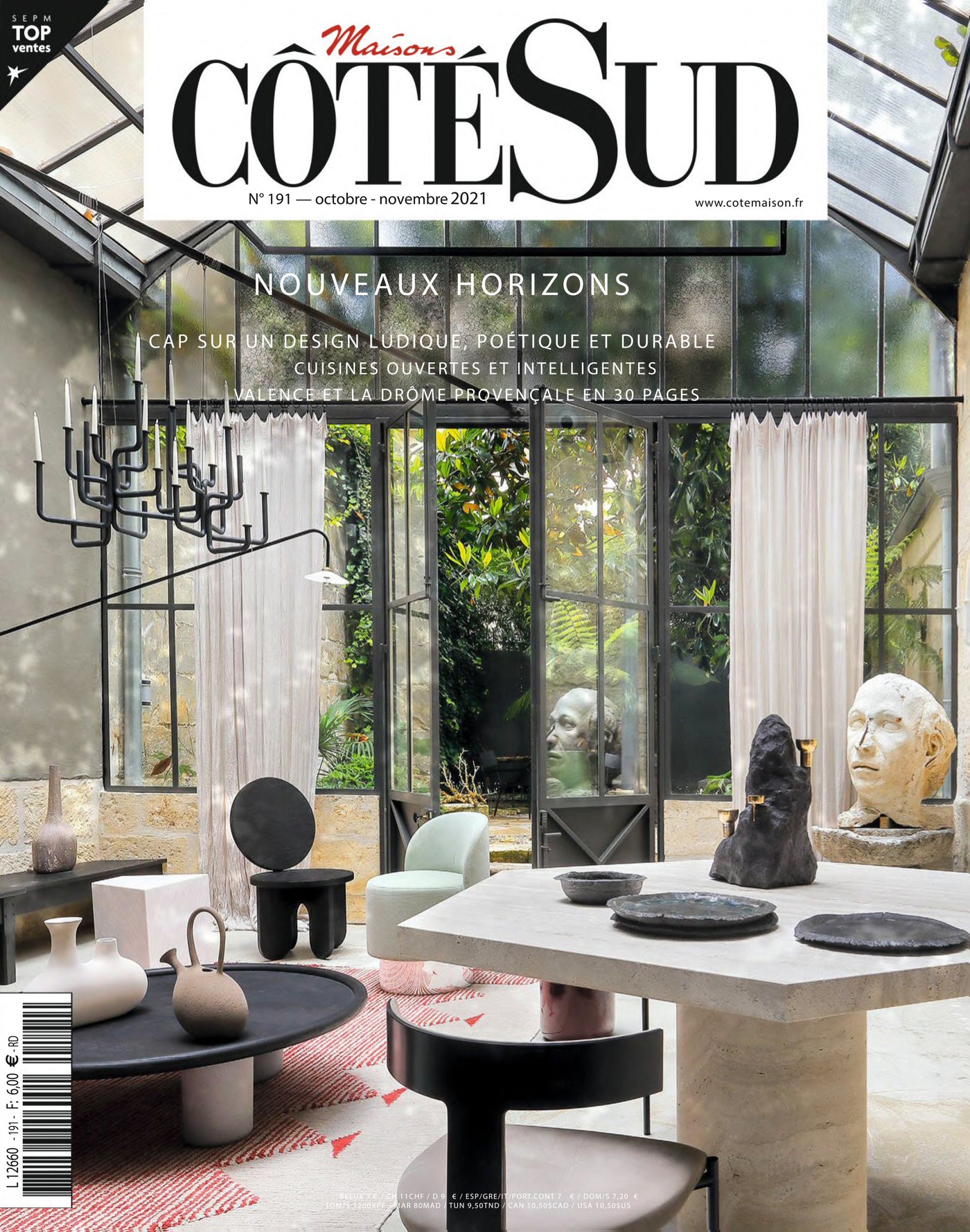Coutume_studio_cote_sud_cover