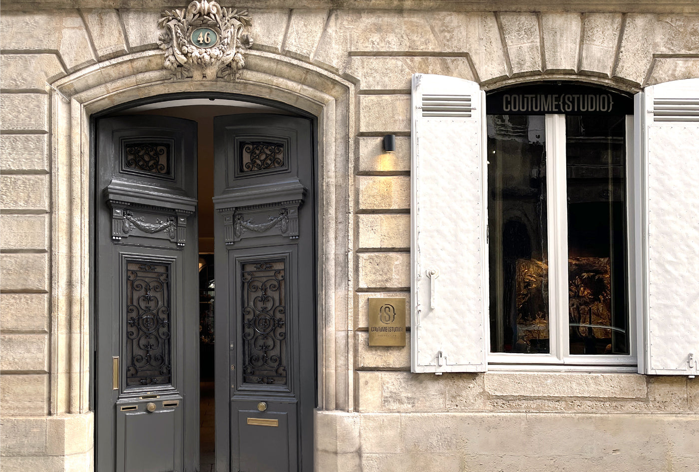 CoutumeStudio-Contact