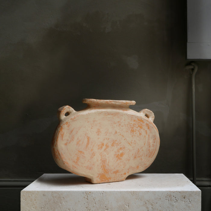 Vase rituel