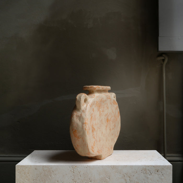 Vase rituel