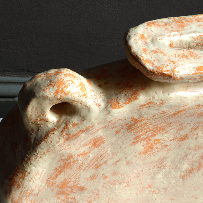 Vase rituel