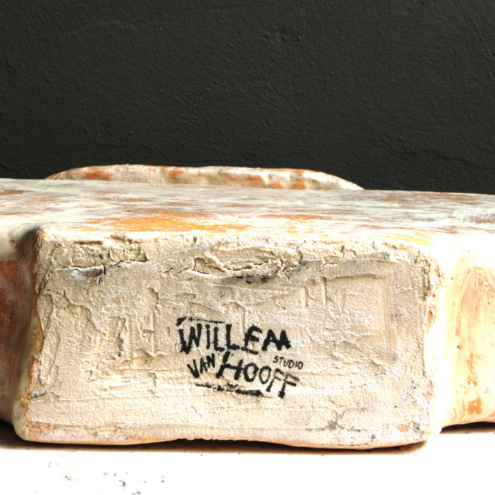 Vase rituel