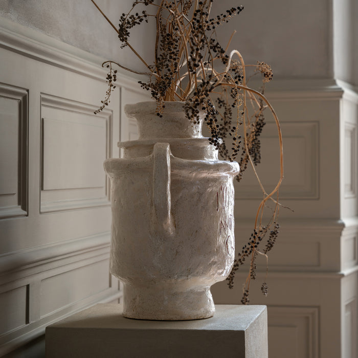 Vase "ANOTHER CHANCE"