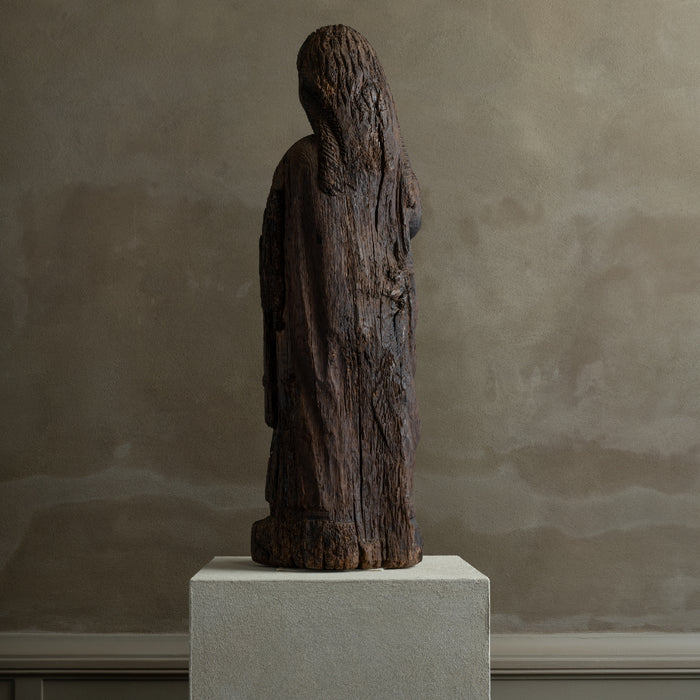 Statue ancienne