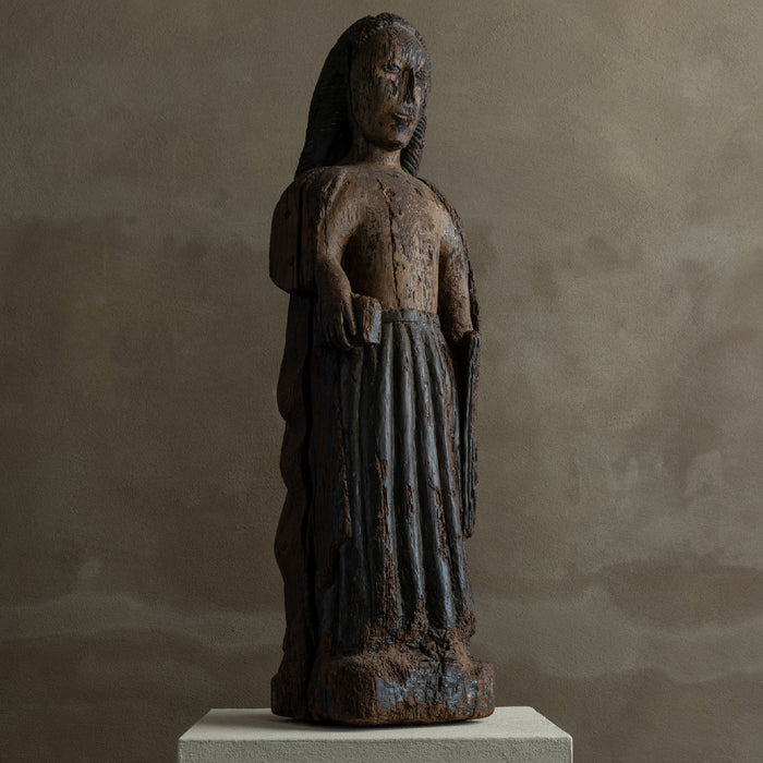 Statue ancienne