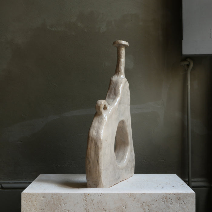 Vase en céramique