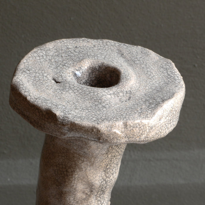 Vase en céramique