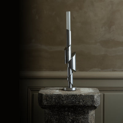 COLLAPSE / William Guillon