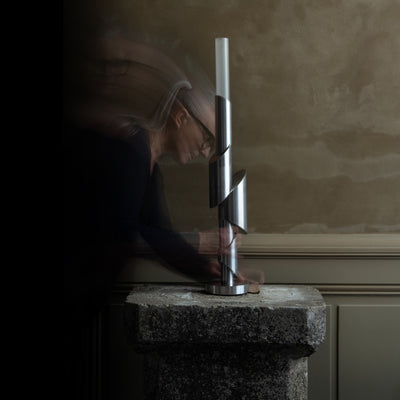 COLLAPSE / William Guillon