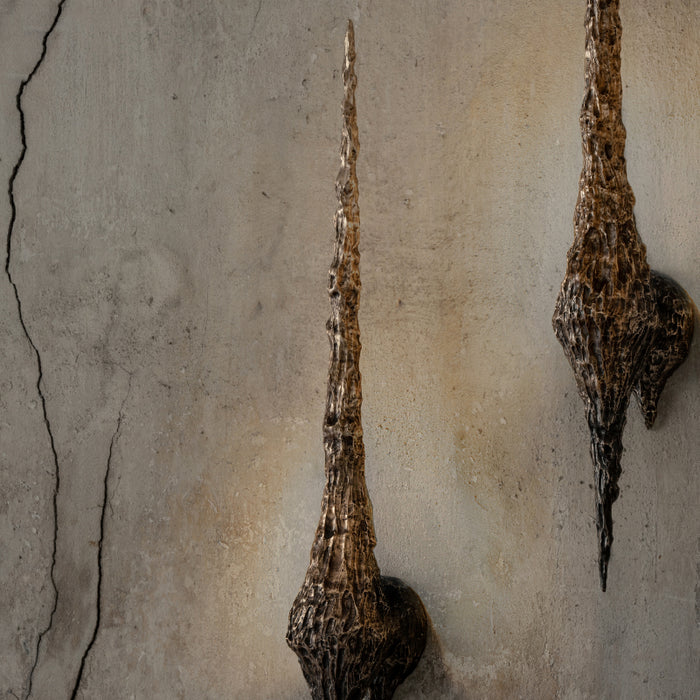 High and Dry / William Guillon