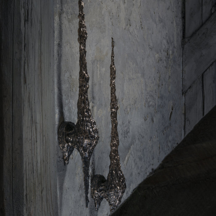 High and Dry / William Guillon