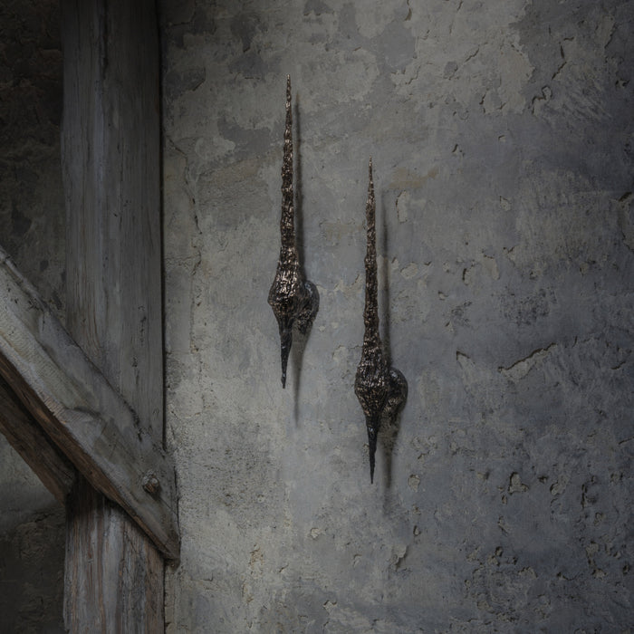 High and Dry / William Guillon