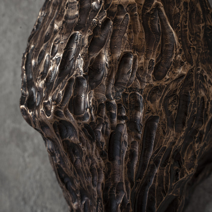 High and Dry / William Guillon