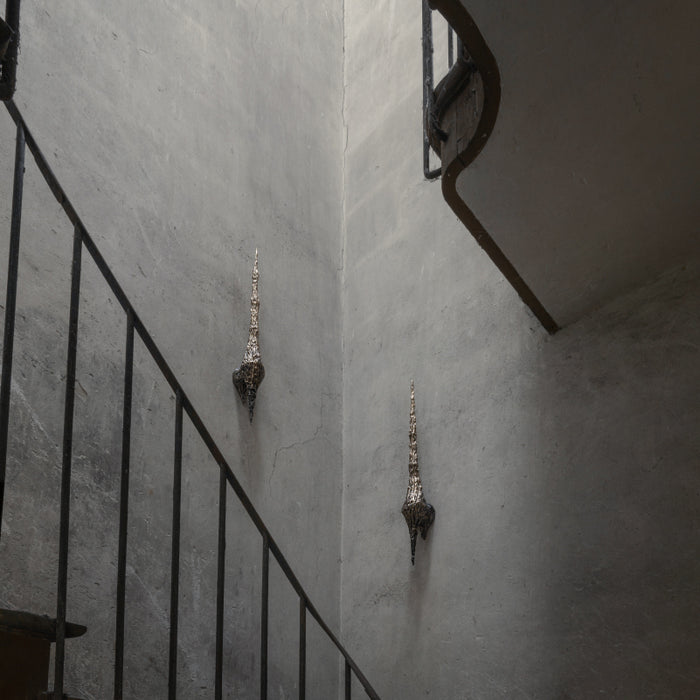 High and Dry / William Guillon