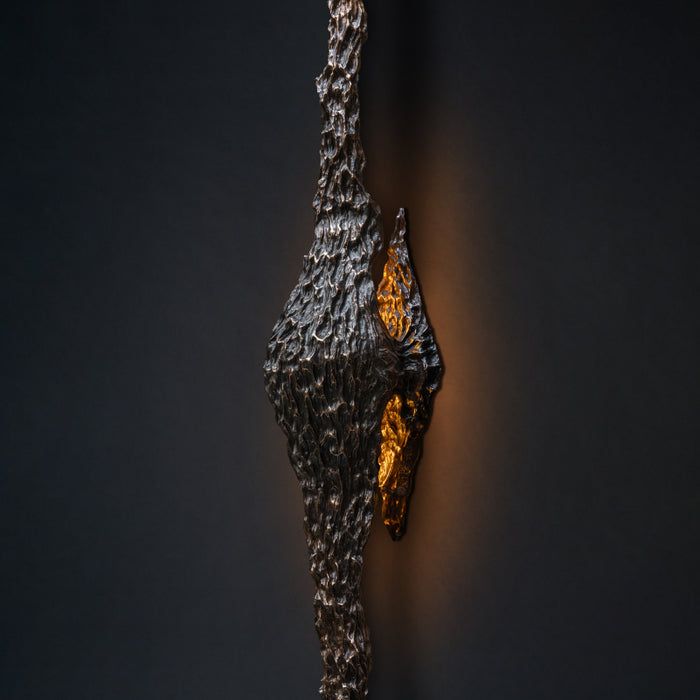 High and Dry XL / William Guillon