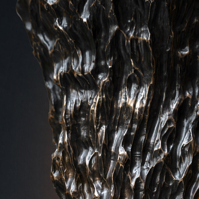 High and Dry XL / William Guillon