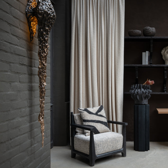 High and Dry XL / William Guillon