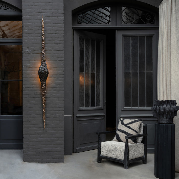 High and Dry XL / William Guillon