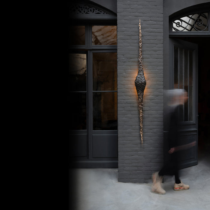 High and Dry XL / William Guillon