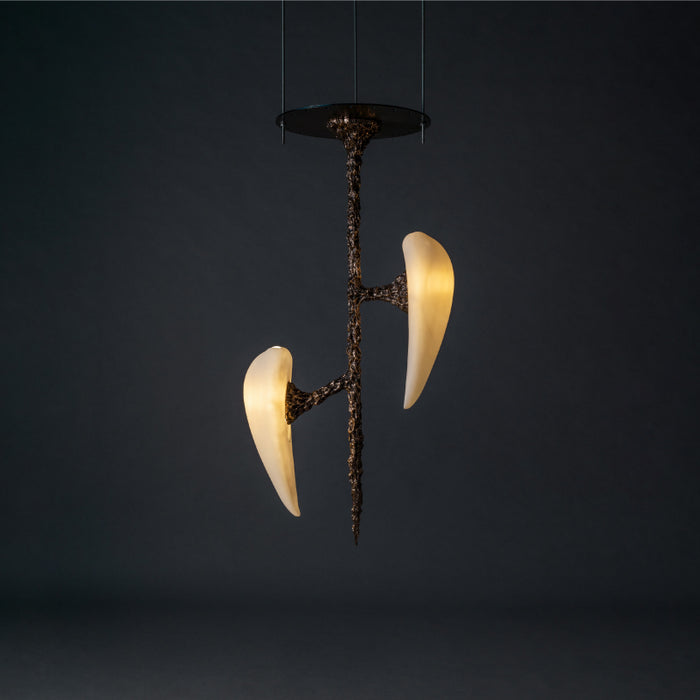 LV426 / William Guillon