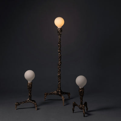 Sweet Thing Tall / William Guillon