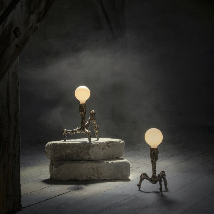 Sweet Thing Small / William Guillon